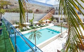Alentejo Marmoris Hotel & Spa, A Small Luxury Hotel Of The World